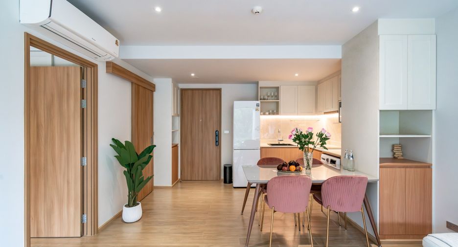 For sale 1 bed condo in Thalang, Phuket