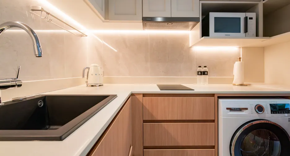 For sale 1 bed condo in Thalang, Phuket