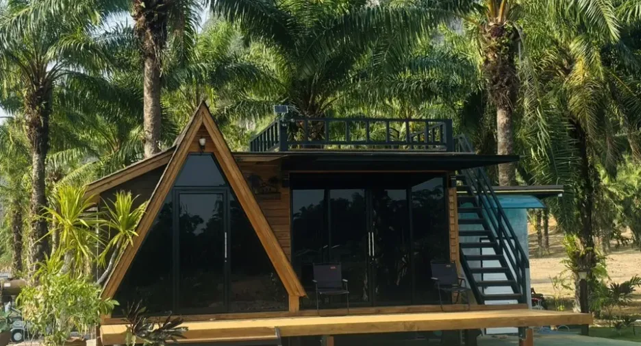 Terreno en venta en Mueang Krabi, Krabi