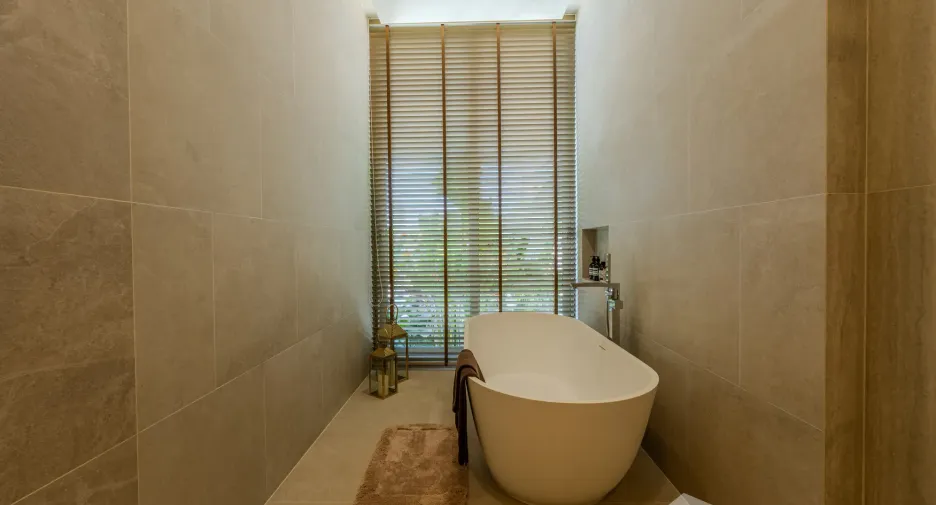 For sale 3 bedrooms villa in Thalang, Phuket