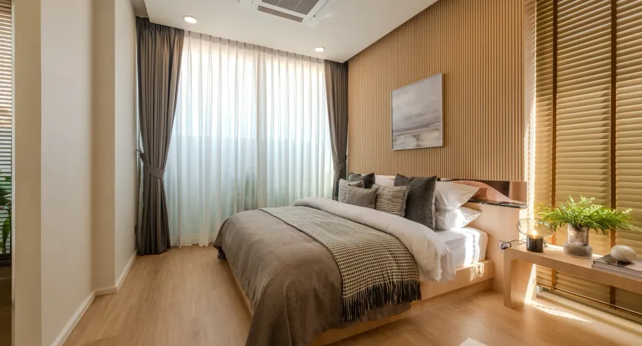 For sale 3 bedrooms villa in Thalang, Phuket
