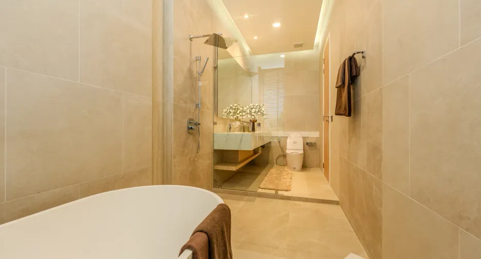 For sale 3 bedrooms villa in Thalang, Phuket