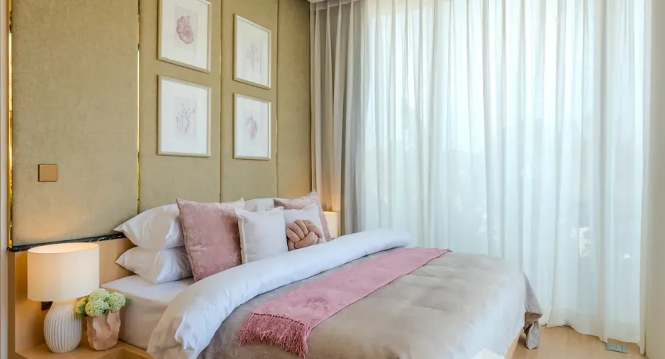 For sale 3 bedrooms villa in Thalang, Phuket