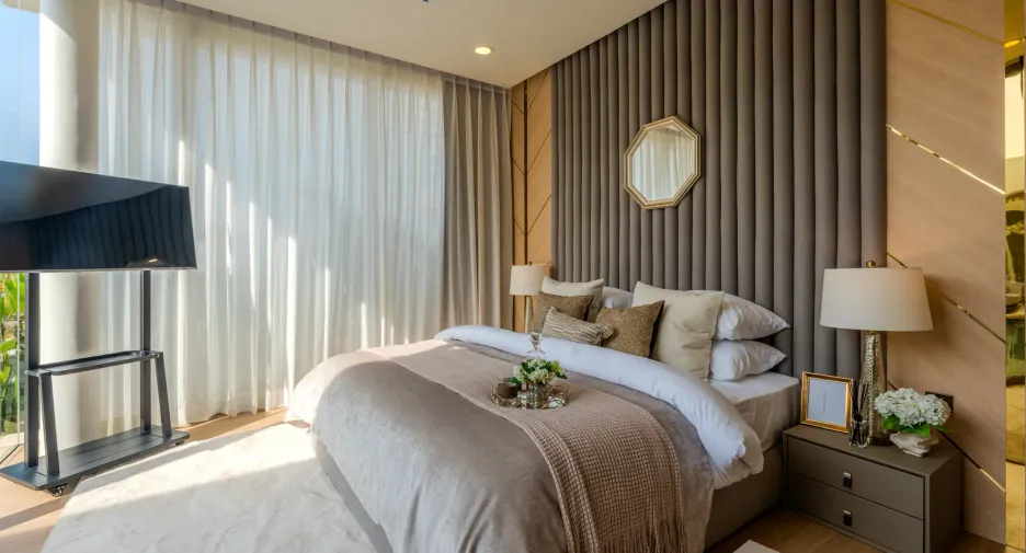For sale 3 bedrooms villa in Thalang, Phuket