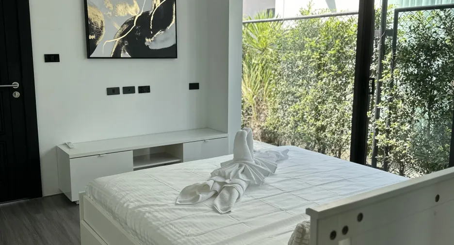 For sale 2 ベッドルーム villa in Mueang Phuket, Phuket