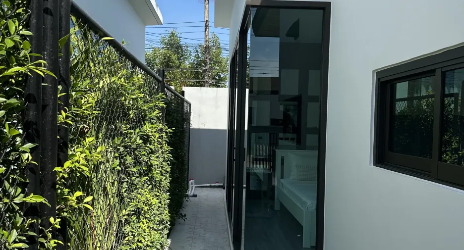 For sale 2 ベッドルーム villa in Mueang Phuket, Phuket