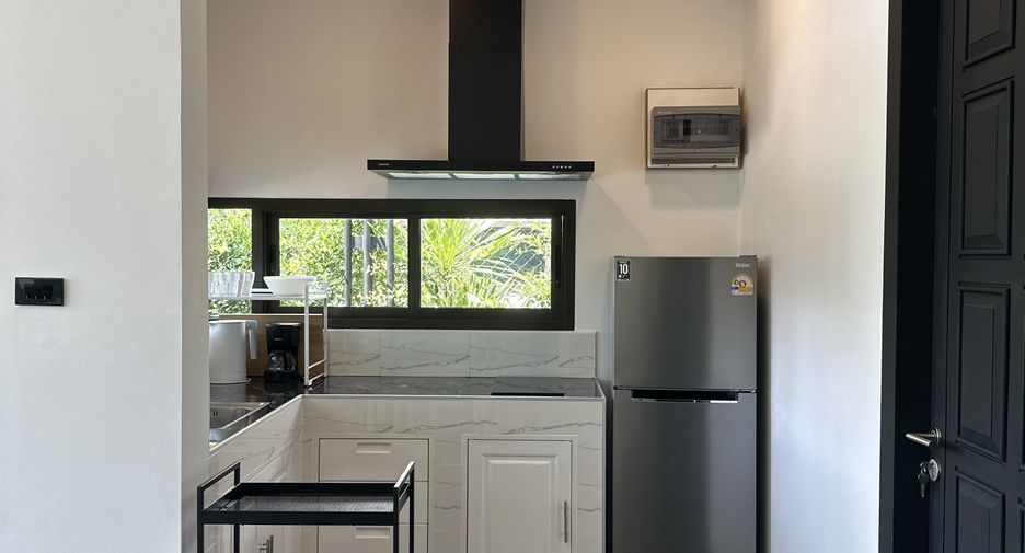For sale 2 ベッドルーム villa in Mueang Phuket, Phuket