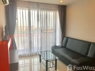 For Rent 1 Bedroom Condo In Si Racha, Chonburi
