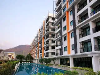 出租 1 卧室 公寓 在 Si Racha, Chon Buri