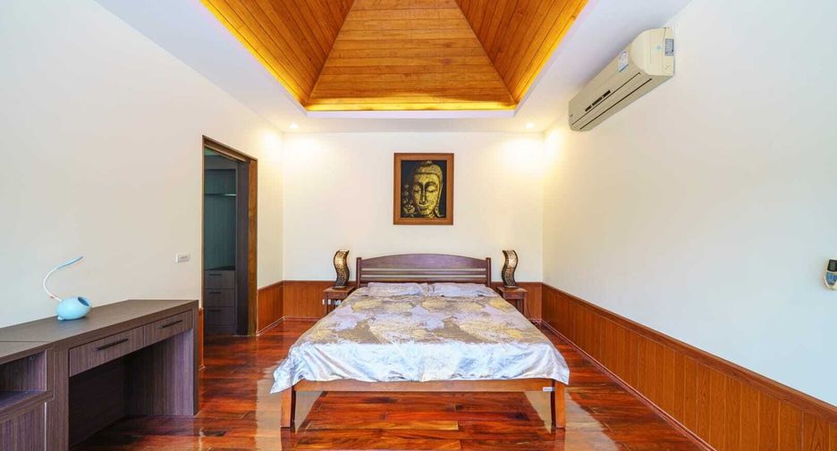 Villa en venta de 4 habitaciones en Mueang Phuket, Phuket