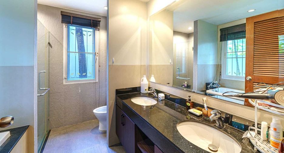 Villa en venta de 4 habitaciones en Mueang Phuket, Phuket
