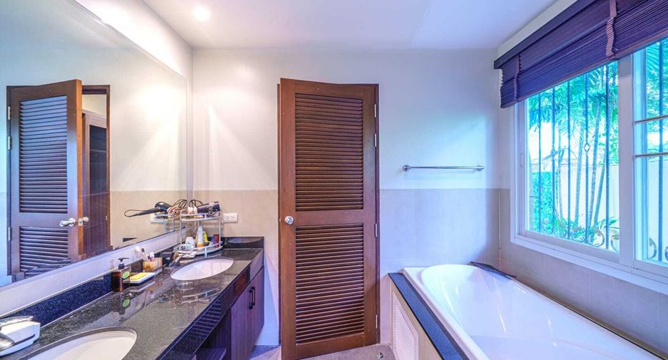 Villa en venta de 4 habitaciones en Mueang Phuket, Phuket