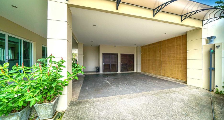 Villa en venta de 4 habitaciones en Mueang Phuket, Phuket