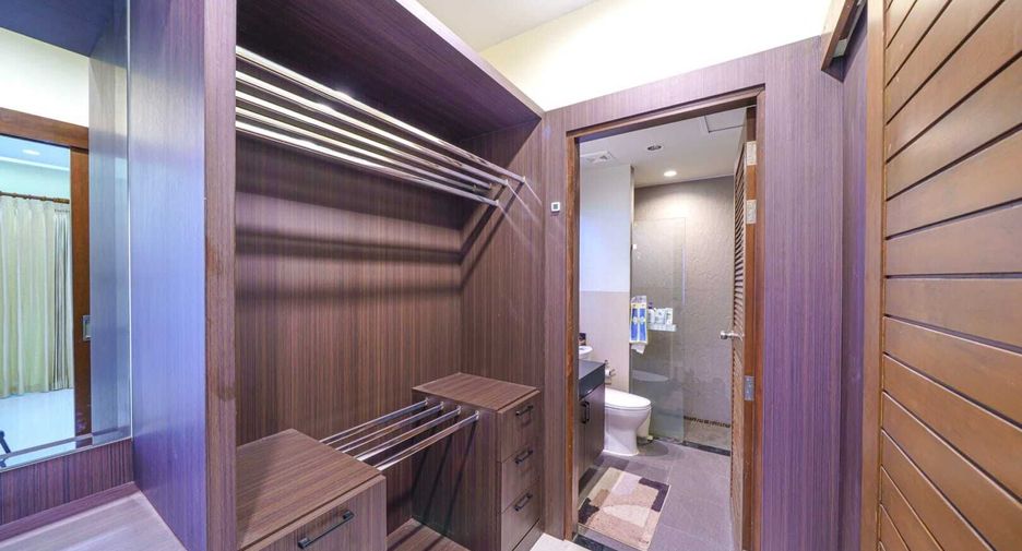Villa en venta de 4 habitaciones en Mueang Phuket, Phuket