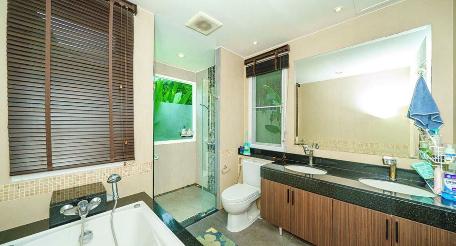 Villa en venta de 4 habitaciones en Mueang Phuket, Phuket