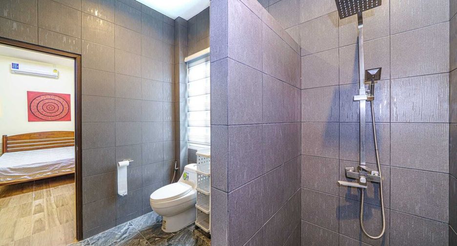 Villa en venta de 4 habitaciones en Mueang Phuket, Phuket