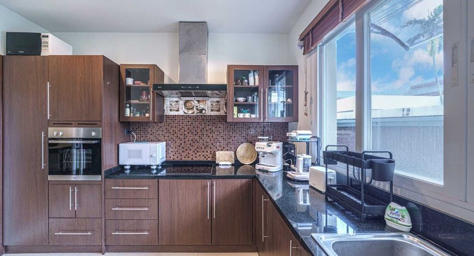 Villa en venta de 4 habitaciones en Mueang Phuket, Phuket