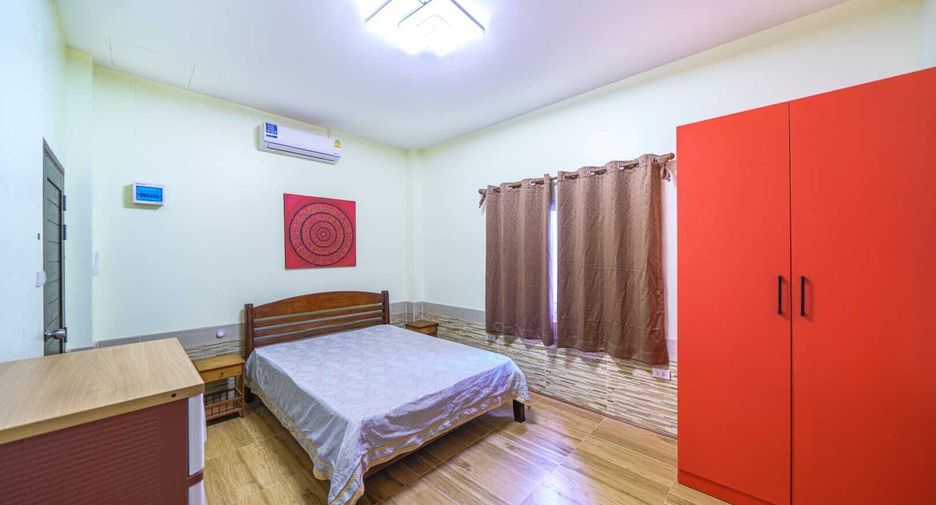 Villa en venta de 4 habitaciones en Mueang Phuket, Phuket