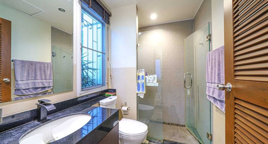 Villa en venta de 4 habitaciones en Mueang Phuket, Phuket