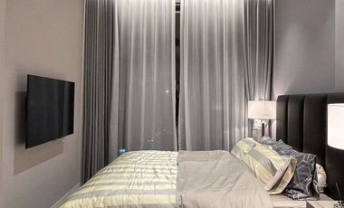 For sale 1 bed condo in Watthana, Bangkok