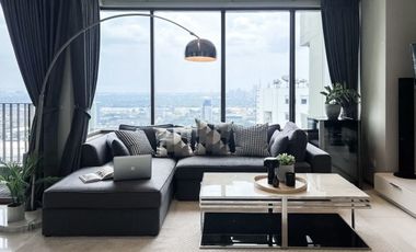 For rent 2 ベッドルーム condo in Khlong Toei, Bangkok