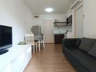 Condo en alquiler de 1 habitaciones en Bang Na, Bangkok