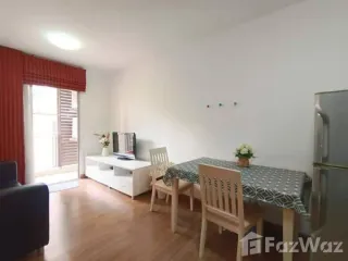 Condo en alquiler de 1 habitaciones en Bang Na, Bangkok