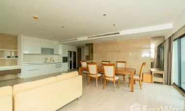 出售 2 卧室 公寓 在 Khlong Toei, 曼谷