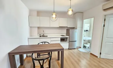 Condo en alquiler de 1 habitaciones en Chatuchak, Bangkok