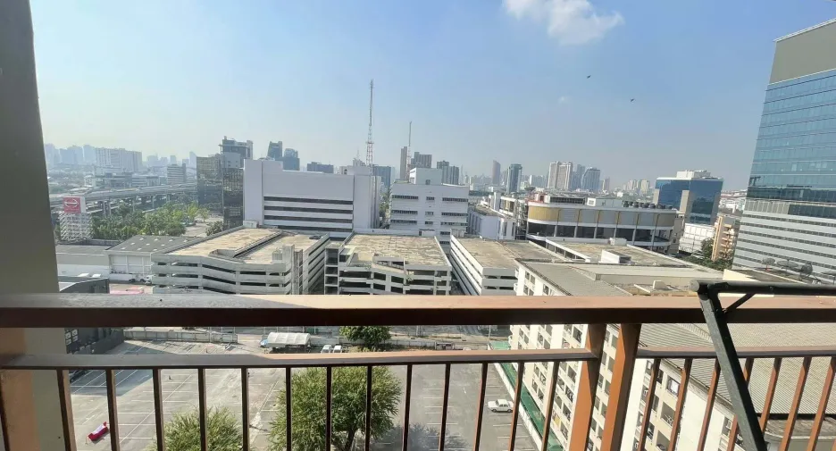 For rent 1 bed condo in Chatuchak, Bangkok