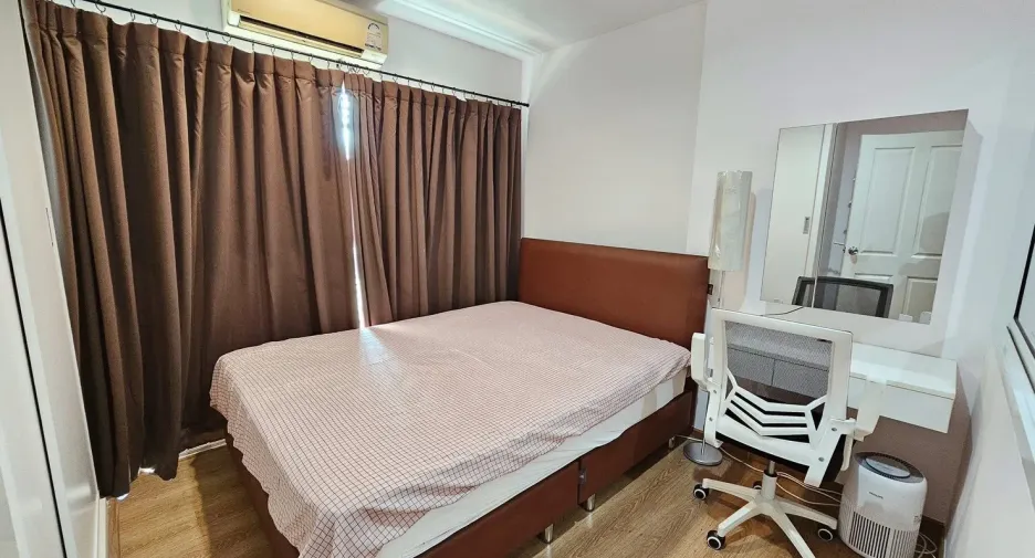 For rent 1 bed condo in Chatuchak, Bangkok