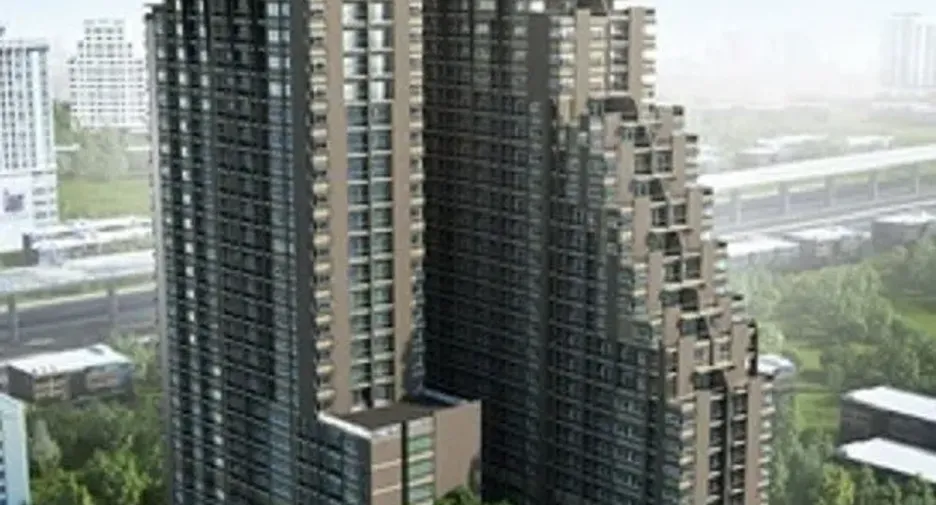 For rent 1 bed condo in Chatuchak, Bangkok