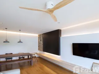 For sale 2 bedrooms condo in Yan Nawa, Bangkok