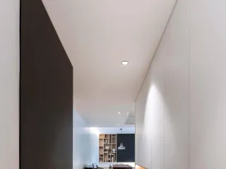 For sale 2 bedrooms condo in Yan Nawa, Bangkok