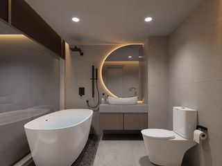 À vendre 1 chambre condo à Mueang Chiang Mai, Chiang Mai