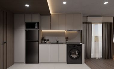Продажа 1 кровать кондо в Mueang Chiang Mai, Чианг Маи