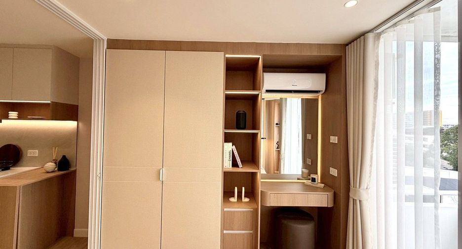 Продажа 1 кровать кондо в Mueang Chiang Mai, Чианг Маи