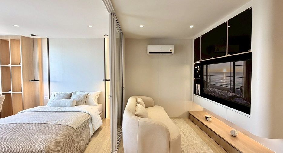 Продажа 1 кровать кондо в Mueang Chiang Mai, Чианг Маи