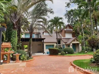 For Rent 3 Bedroom House In San Sai, Chiang Mai
