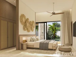 For sale 3 bedrooms villa in Ko Samui, Surat Thani