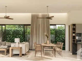 For sale 3 bedrooms villa in Ko Samui, Surat Thani