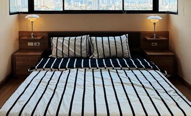 Condo en alquiler de 1 habitaciones en Bang Kho Laem, Bangkok