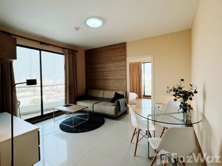 Аренда 1 кровать кондо в Банг Кхо Лаем, Бангкок