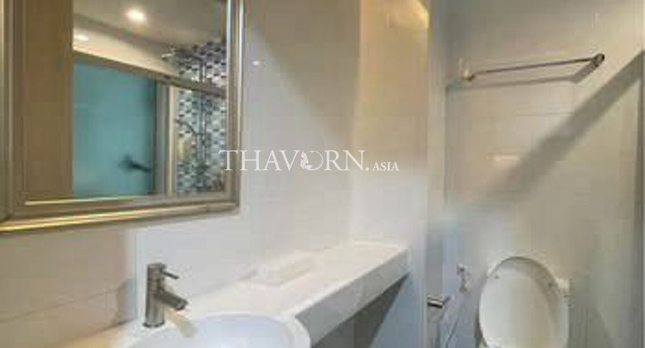 Wohnung zum Kauf mit Studio in Jomtien, Pattaya