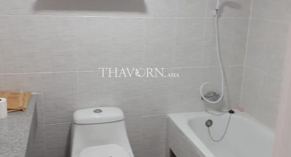 ขาย สตูดิโอ คอนโด ใน บางละมุง, ชลบุรี