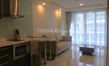 Condo en venta de 1 habitaciones en Bang Lamung, Chonburi