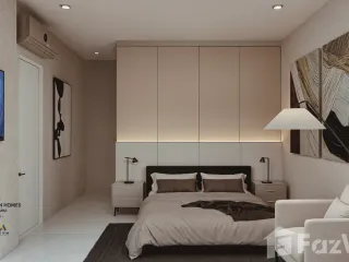 For sale 4 bedrooms house in Ko Samui, Surat Thani