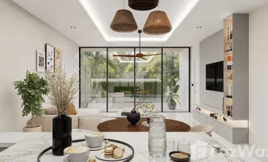 For sale 4 bedrooms house in Ko Samui, Surat Thani