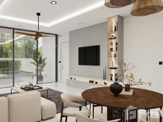 For sale 4 bedrooms house in Ko Samui, Surat Thani
