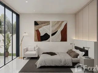 For sale 4 bedrooms house in Ko Samui, Surat Thani